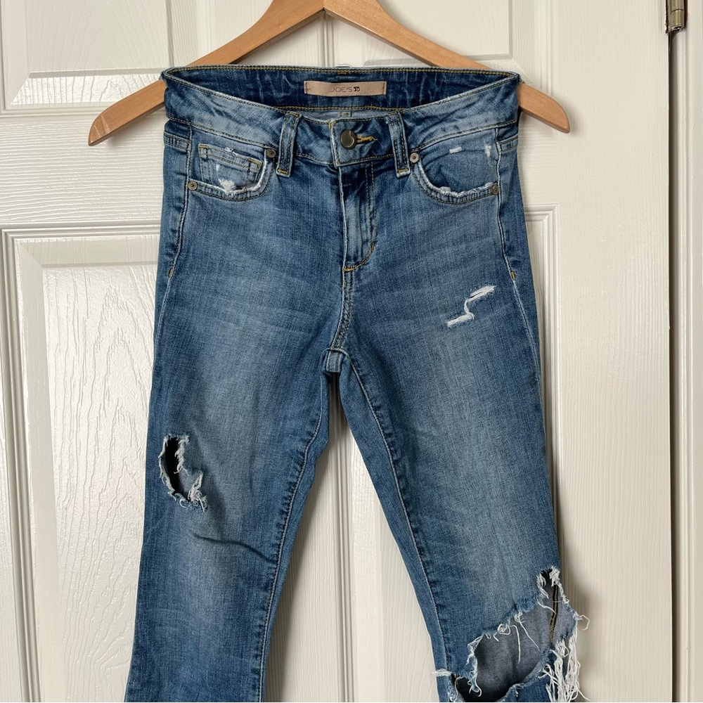 Joes Jeans